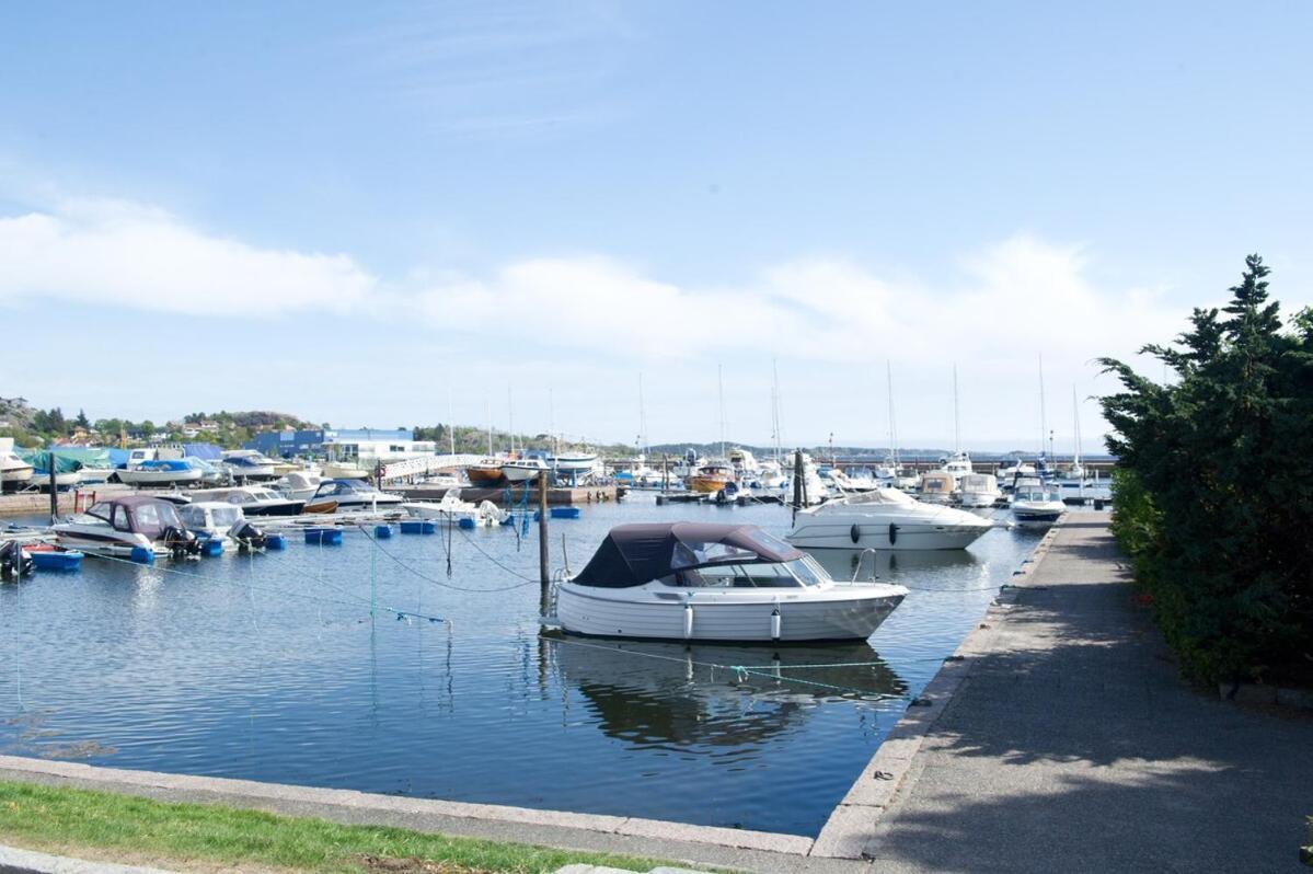 Apartment Rolig Plassert I Toppen Av Gagata Markens V Slottet Kristiansand